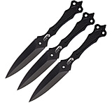 Image of ABKT Tac Phantom Throwing Knife Set