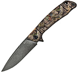 Image of ABKT Tac Predator Linerlock Folding Knife