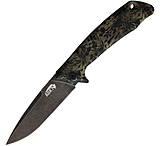Image of ABKT Tac Predator Linerlock