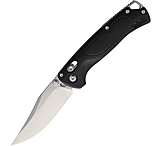 Image of ABKT Tac Siege Slide Lock Black