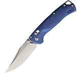 Image of ABKT Tac Siege Slide Lock Blue