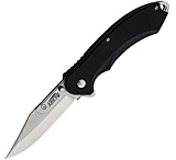 Image of ABKT Tac Switch Linerlock