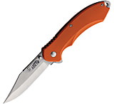 Image of ABKT Tac Switch Linerlock Orange