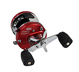 Image of Abu Garcia 5500CS-PROROCKET (Gloss Red) INTL REELS 1317551