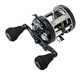 Abu Garcia AMB-6500 BEAST Ambassadeur Beast 5.1:1 1371164 | Free