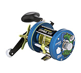 Image of Abu Garcia Ambassadeur Catfish Pro Zombie Round Baitcast Reel