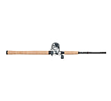 Image of Abu Garcia Ambassadeur S Fishing Rod and Reel Combo