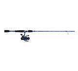 Image of Abu Garcia Aqua Max Spinning Rod &amp; Reel Combo