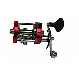 Image of Abu Garcia C-7001 AMB BCAST REEL LH 1324533