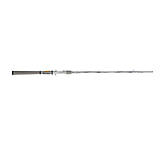 Image of Abu Garcia Jordan Lee Casting 30 Ton Graphite Rod, 7Wt, Heavy Winn Grip Handle Flipping