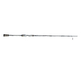 Image of Abu Garcia Jordan Lee Spinning Rod, 30 Ton Graphite Rod, 4Wt, Medium-Light, Winn Grip Handle Super Fenesse