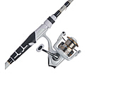 Image of Abu Garcia Max Pro Spinning Rod &amp; Reel Combo