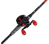 Image of Abu Garcia Max x 66 M Cbo Lp Casting Combo