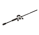 Image of Abu Garcia SMAX3-L/661M Silver Max 1365451