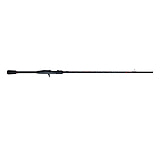 Image of Abu Garcia Vendetta Casting Rod, 30 Ton Graphite with Intracarbon Blank, Carbon Rear Grip, SS Guides with Zirconium Incerts 2 Piece, Medium-Heavy