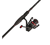 Image of Abu Garcia Vendetta Spinning Rod &amp; Reel Combo