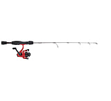 Image of Abu Garcia Venndetta Ice Combo