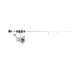 Image of Abu Garcia Veritas LTD Ice Combo