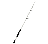 Image of Abu Garcia VRTS662-6 ABU VERITAS 6FT6 MH SPIN 2 PC 1324563