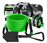 Image of Rhino USA JEEP/BRONCO/TRUCK Pro Kinetic Recovery Kit