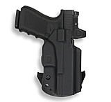 Image of We the People Holsters Glock 44 Red Dot Optic Cut OWB Holster 601C4768