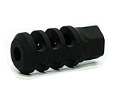 Image of ACCU-TAC Tank 3 Muzzle Brakes For .308 Caliber