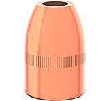 Image of Accura Bullets Precision-Bond Handgun Bullets .38 cal .357in 125 gr HP