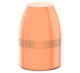 Image of Accura Bullets Premium PowerBond Bullets .38 cal .357in 125 gr FP