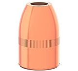 Image of Accura Bullets Premium Powerbond Bullets .38 cal .357in 125 gr HP