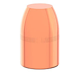 Image of Accura Bullets Premium Powerbond Bullets .44 cal .400in 240 gr FP