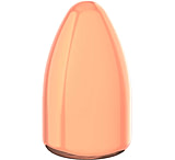 Image of Accura Bullets Premium Powerbond Bullets 9mm .356in 124 gr RN