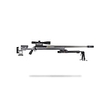 Image of Accuracy Solutions Gen 4 .50 Cal Arca/Picatinny Single Tube Rifle Stabilizer