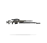 Image of Accuracy Solutions Gen 4 ELR Max Arca/Picatinny Rifle Stabilizer
