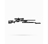Image of Accuracy Solutions Gen 4 MSR Arca/Picatinny Rifle Stabilizer