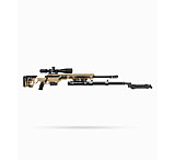 Image of Accuracy Solutions Gen 4 PRS Pro Competition Arca/Picatinny Rifle Stabilizer
