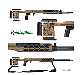 Image of Accuracy Solutions Pro Remington 700 Chassis