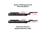 Image of Accuracy Solutions The Queens Mini Equalizer Kit