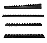 Image of Accuracy Solutions BipodeXt Picatinny Rails Bundle
