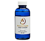 Image of Accurate Labs 72% and 80% Alcohol Hand Sanitizer