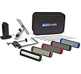 Image of Accusharp 5-Stone Precision Kit
