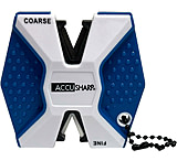 Image of AccuSharp 2-Step Carbide-Ceramic Knife Sharpener