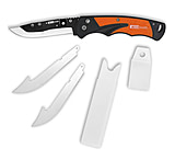 Image of AccuSharp 3.5in Replacement Blades for the Replaceable Blade Razor Knife