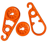 Image of AccuSharp 6-Piece Pack Super Snaps-XL