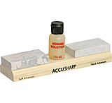 Image of Accusharp Arkansas Whetstone Knife Sharpener