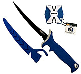 Image of AccuSharp Fillet Knife w/2-Step Carbide-Ceramic Knife Sharpener