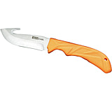 Image of Accusharp Gut-Hook Knife, 3.5in Blade, Non Slip Grip