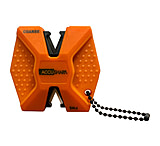 Image of AccuSharp 2-Step Carbide-Ceramic Knife Sharpener