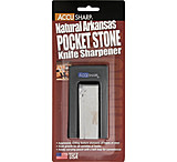 Image of Accusharp Natural Arkansas Pocket Stone Knife Sharpener