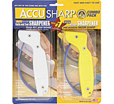 Image of Accusharp Sharpener Combo Pack Knife Sharpener
