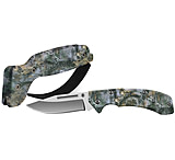 Image of AccuSharp Sharpener &amp; Folding Knife Combo